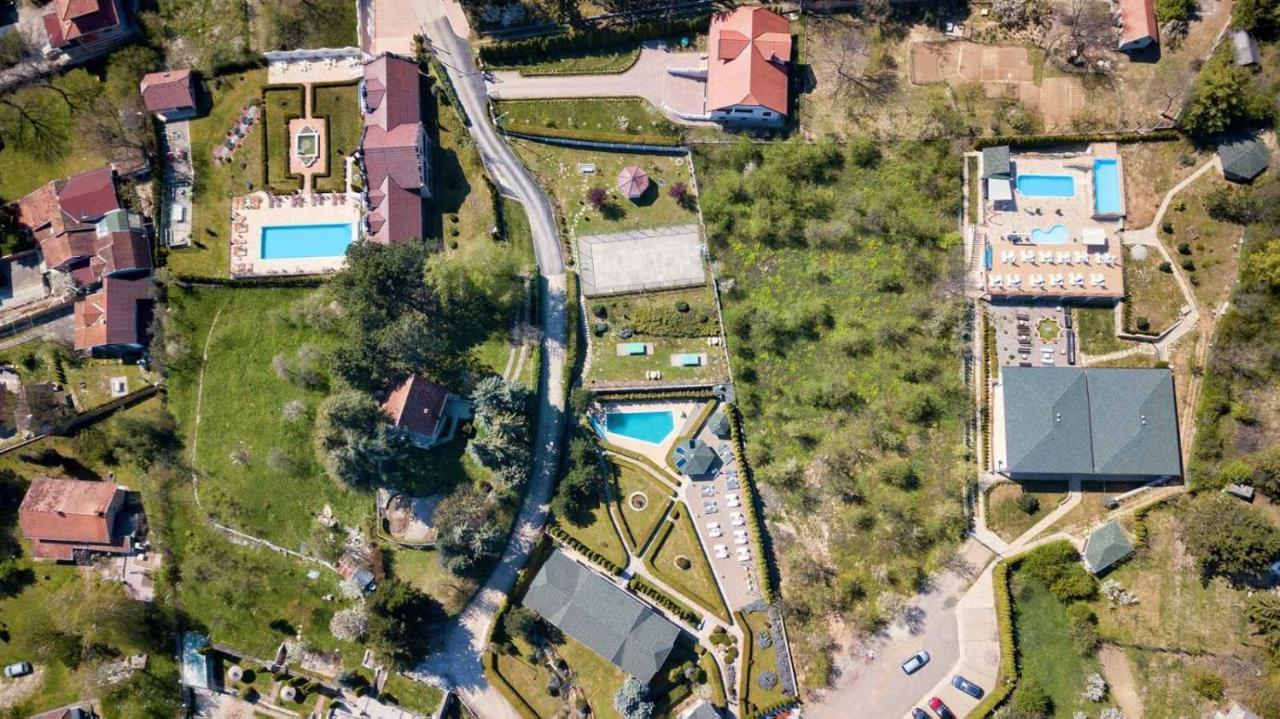 Suncani Breg Apartments Vrdnik Ngoại thất bức ảnh
