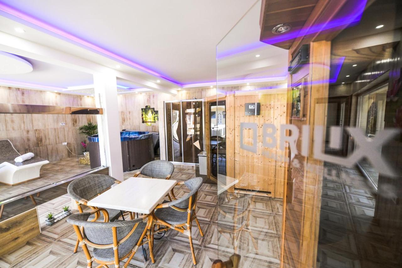 Suncani Breg Apartments Vrdnik Ngoại thất bức ảnh