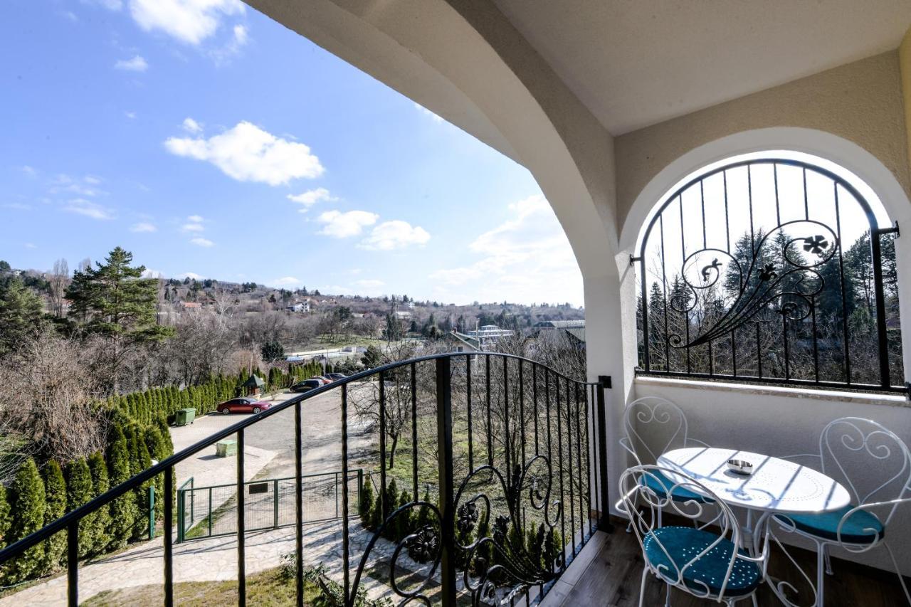 Suncani Breg Apartments Vrdnik Ngoại thất bức ảnh