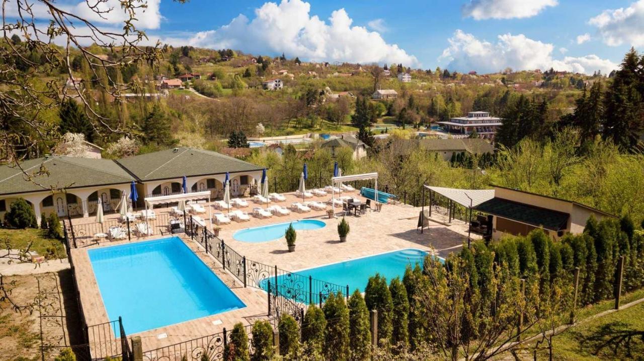 Suncani Breg Apartments Vrdnik Ngoại thất bức ảnh