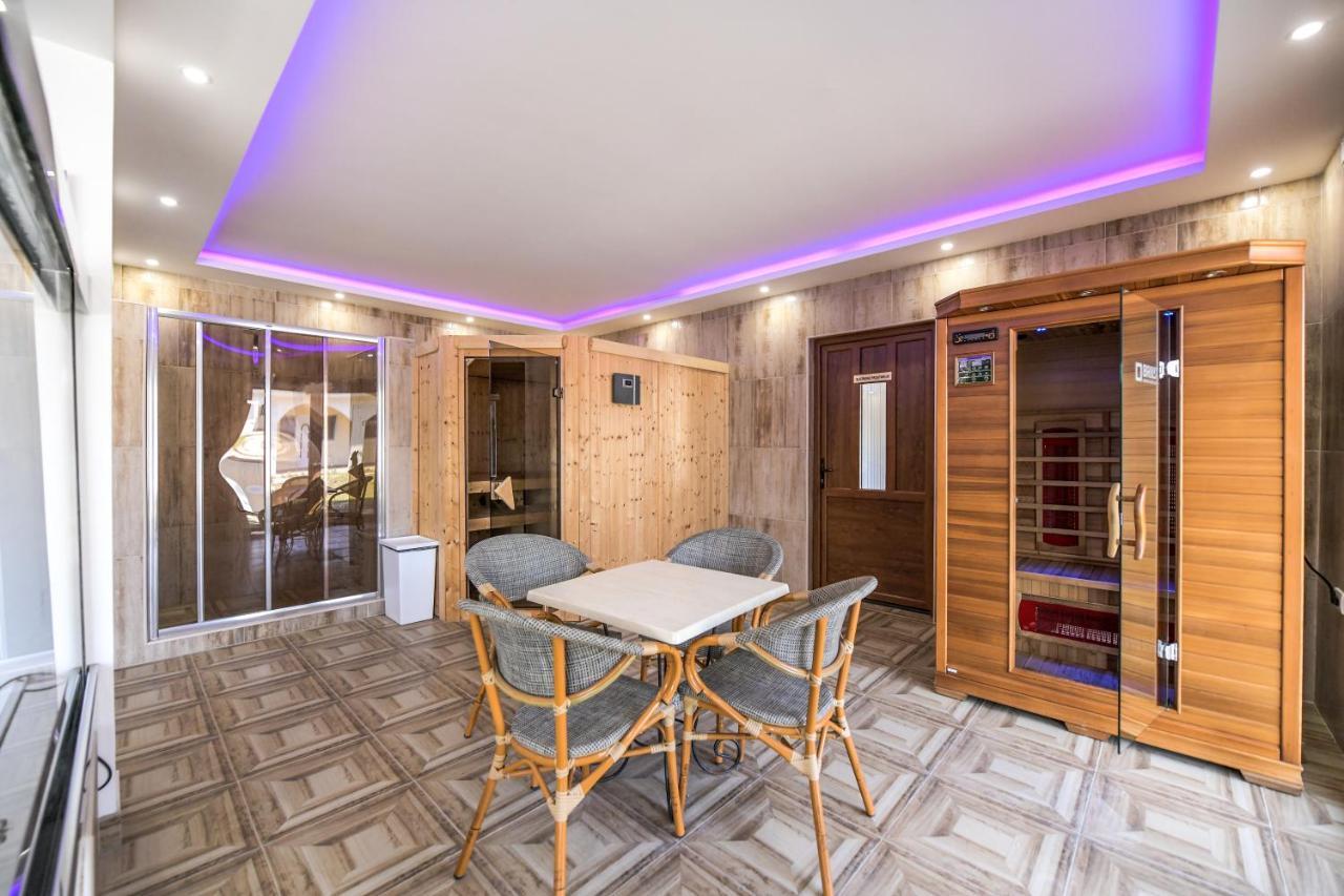 Suncani Breg Apartments Vrdnik Ngoại thất bức ảnh