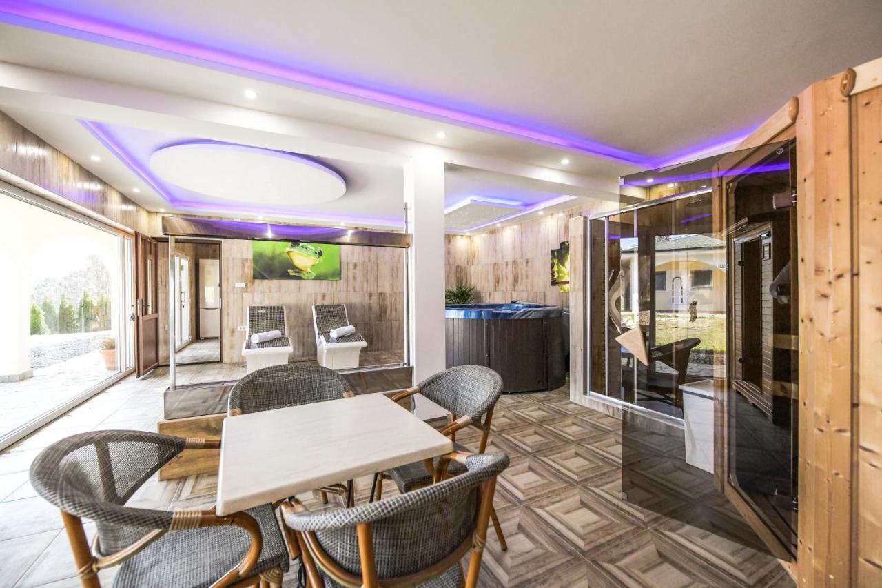 Suncani Breg Apartments Vrdnik Ngoại thất bức ảnh