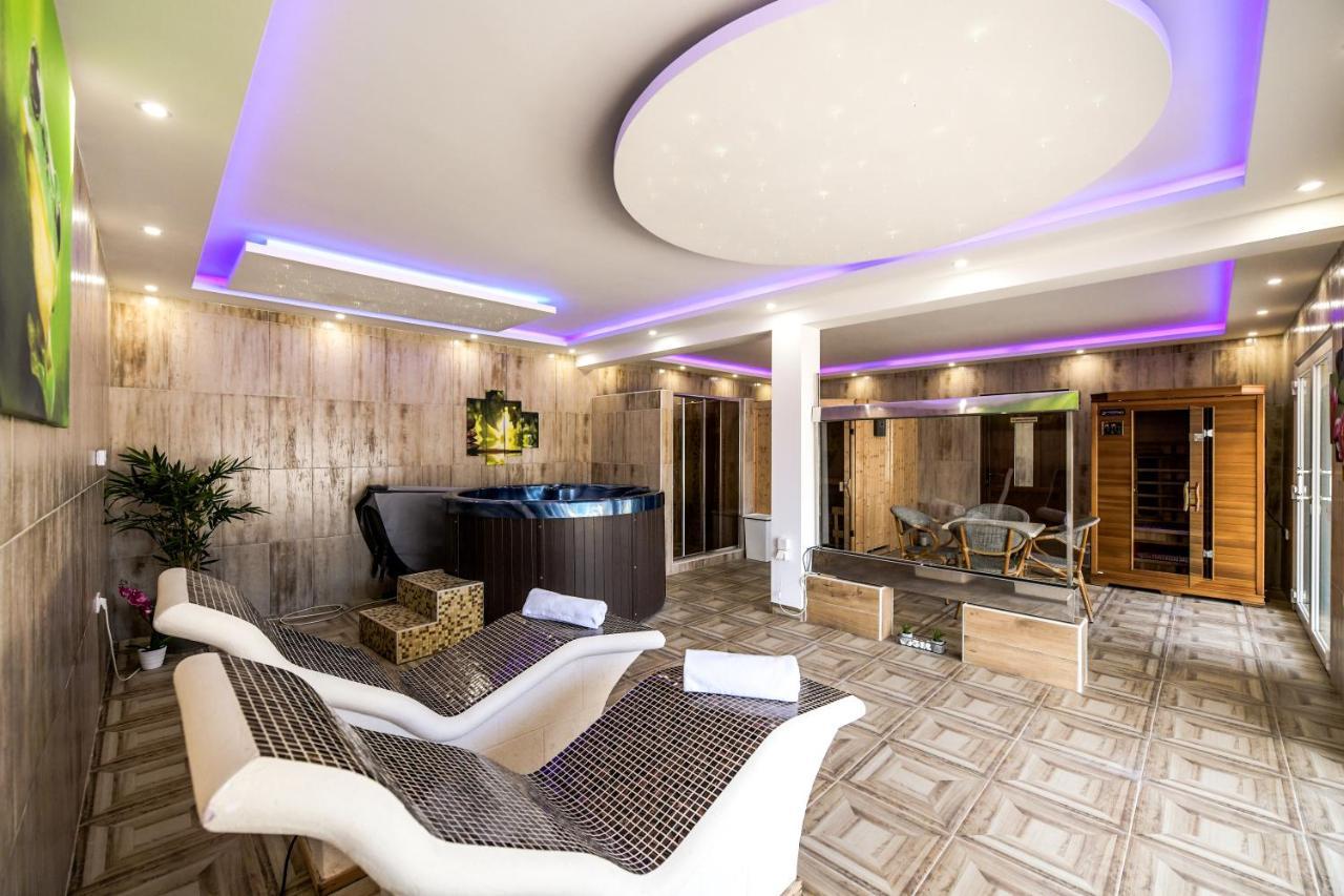 Suncani Breg Apartments Vrdnik Ngoại thất bức ảnh