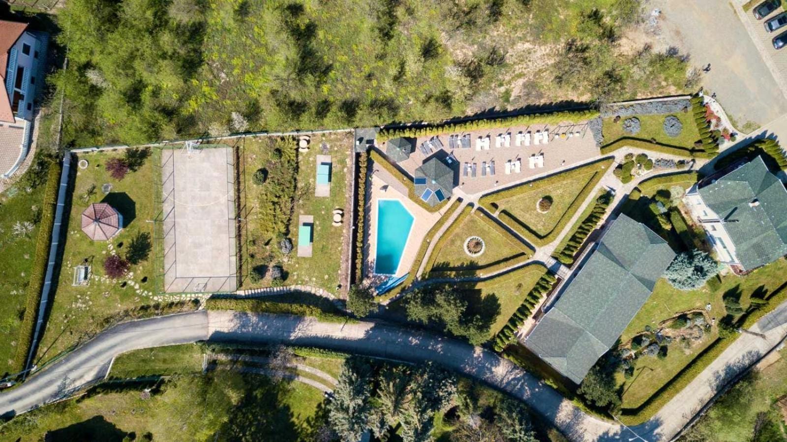 Suncani Breg Apartments Vrdnik Ngoại thất bức ảnh
