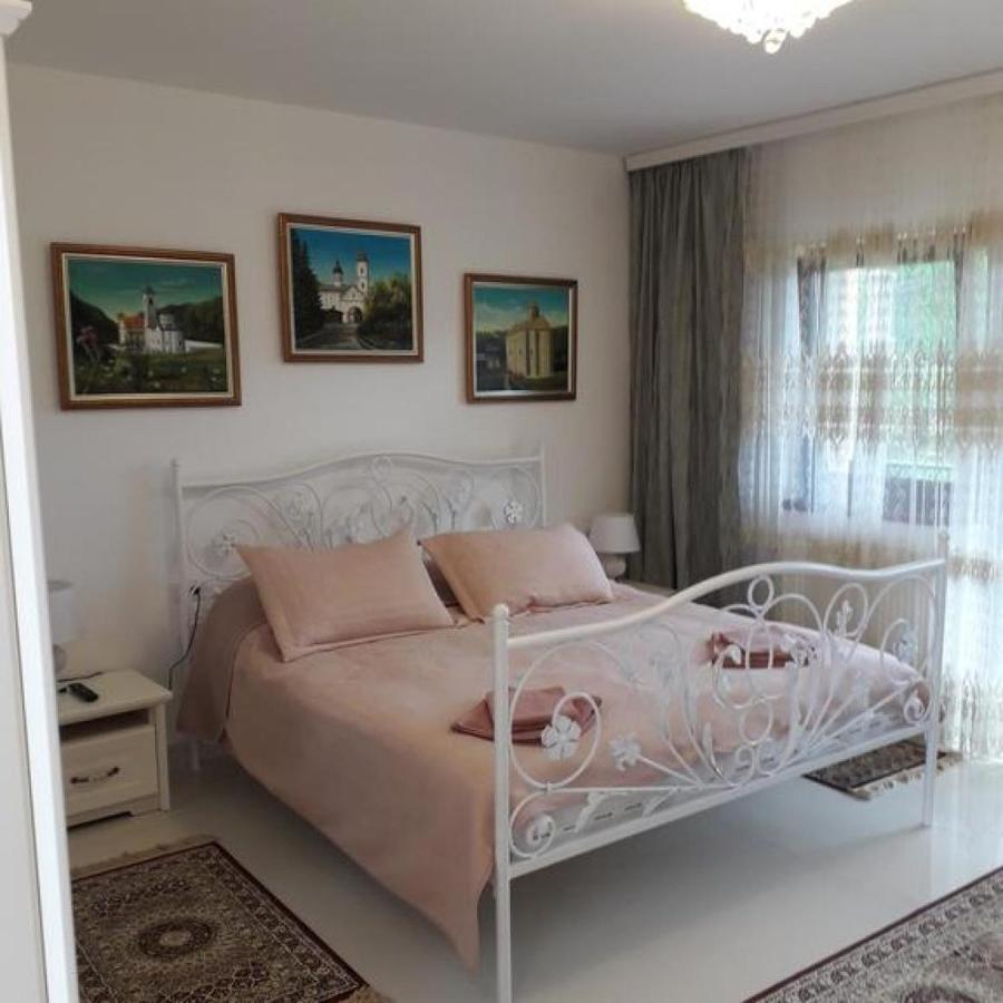 Suncani Breg Apartments Vrdnik Ngoại thất bức ảnh