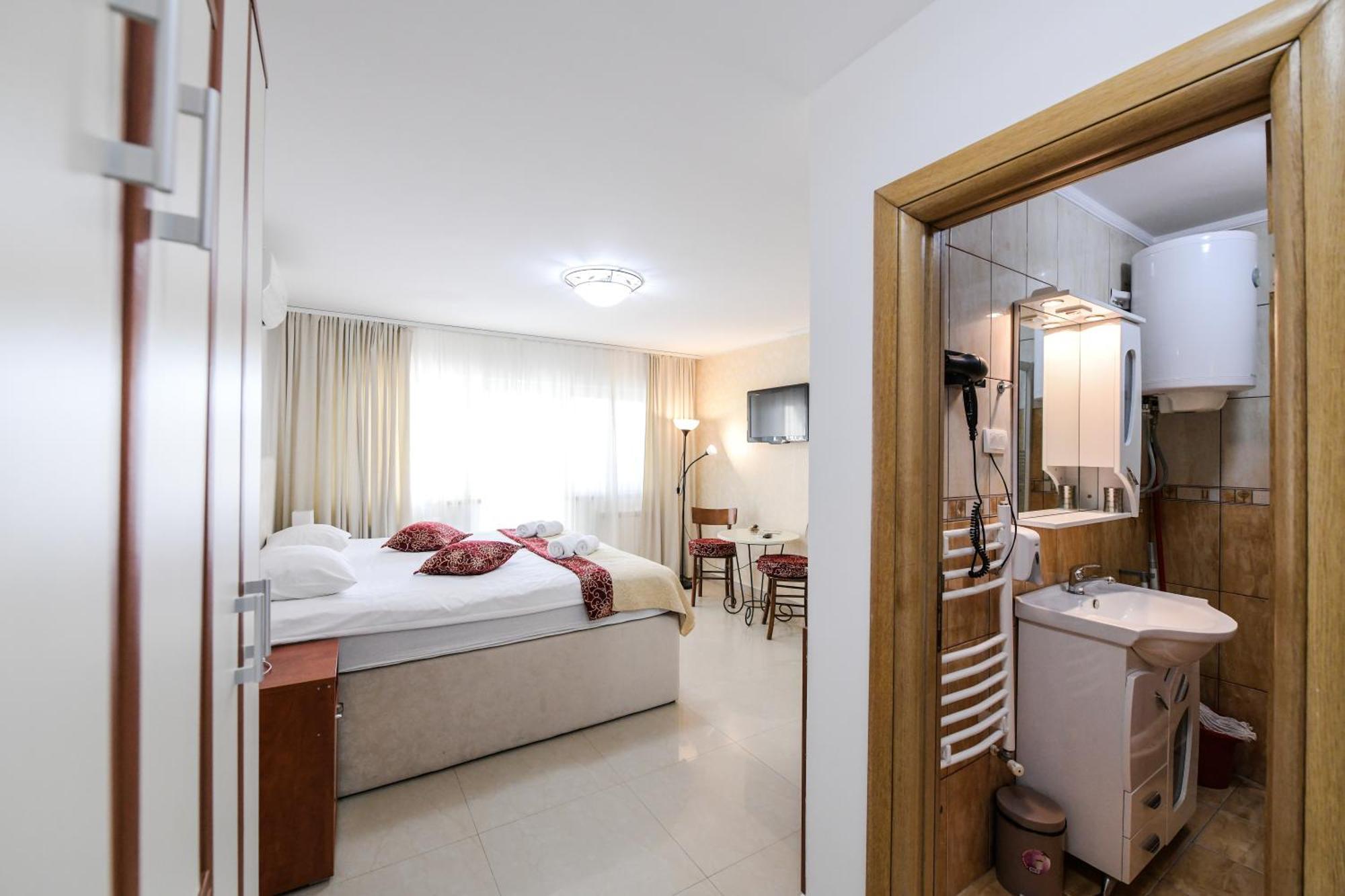 Suncani Breg Apartments Vrdnik Phòng bức ảnh