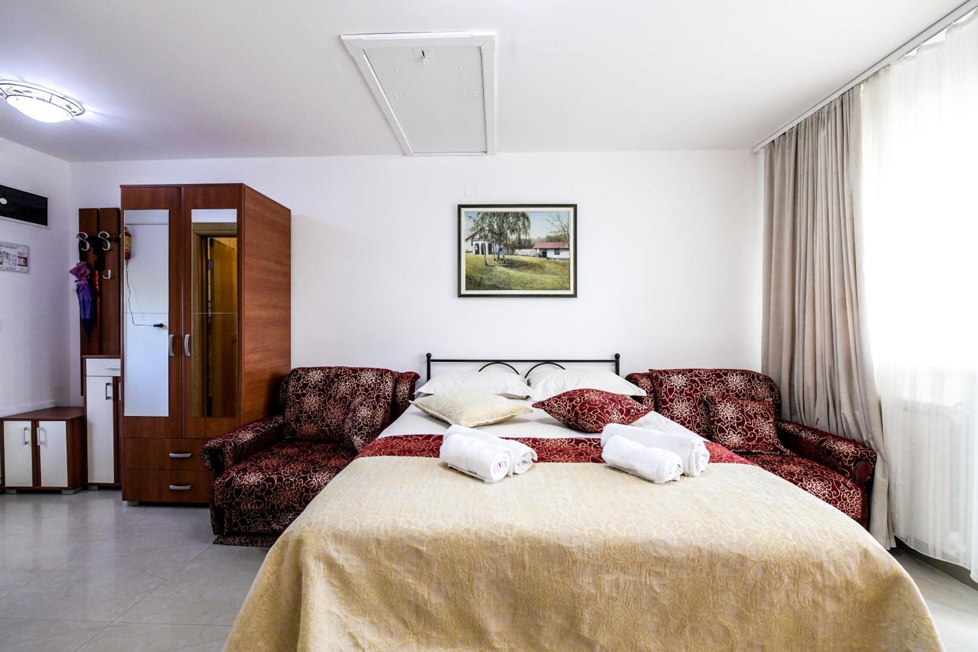 Suncani Breg Apartments Vrdnik Phòng bức ảnh