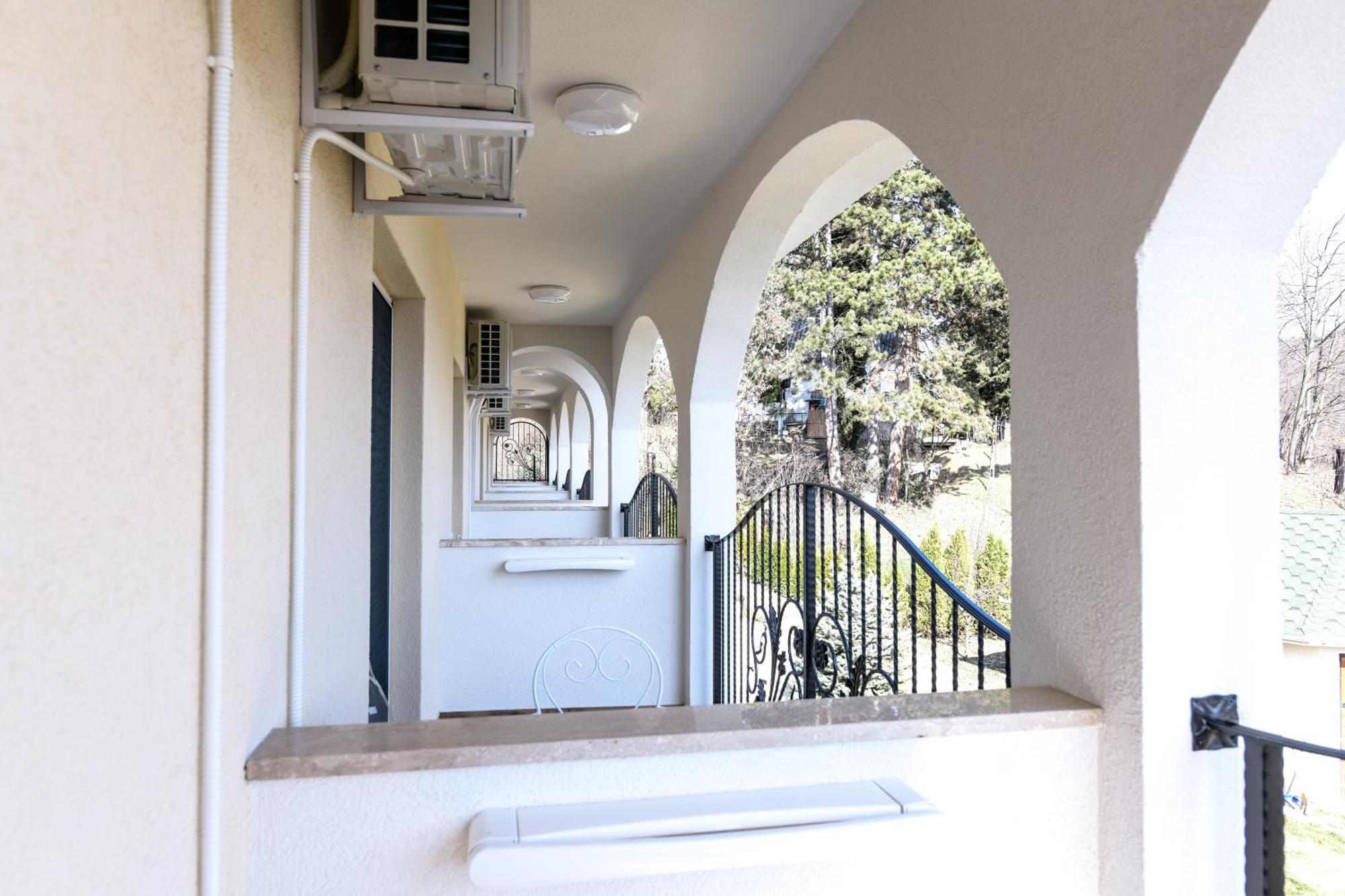 Suncani Breg Apartments Vrdnik Phòng bức ảnh