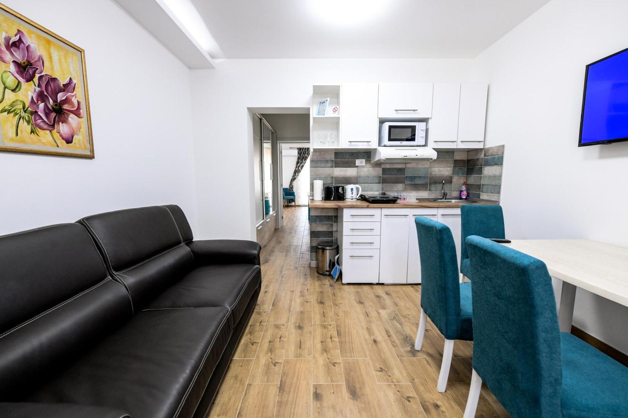 Suncani Breg Apartments Vrdnik Phòng bức ảnh