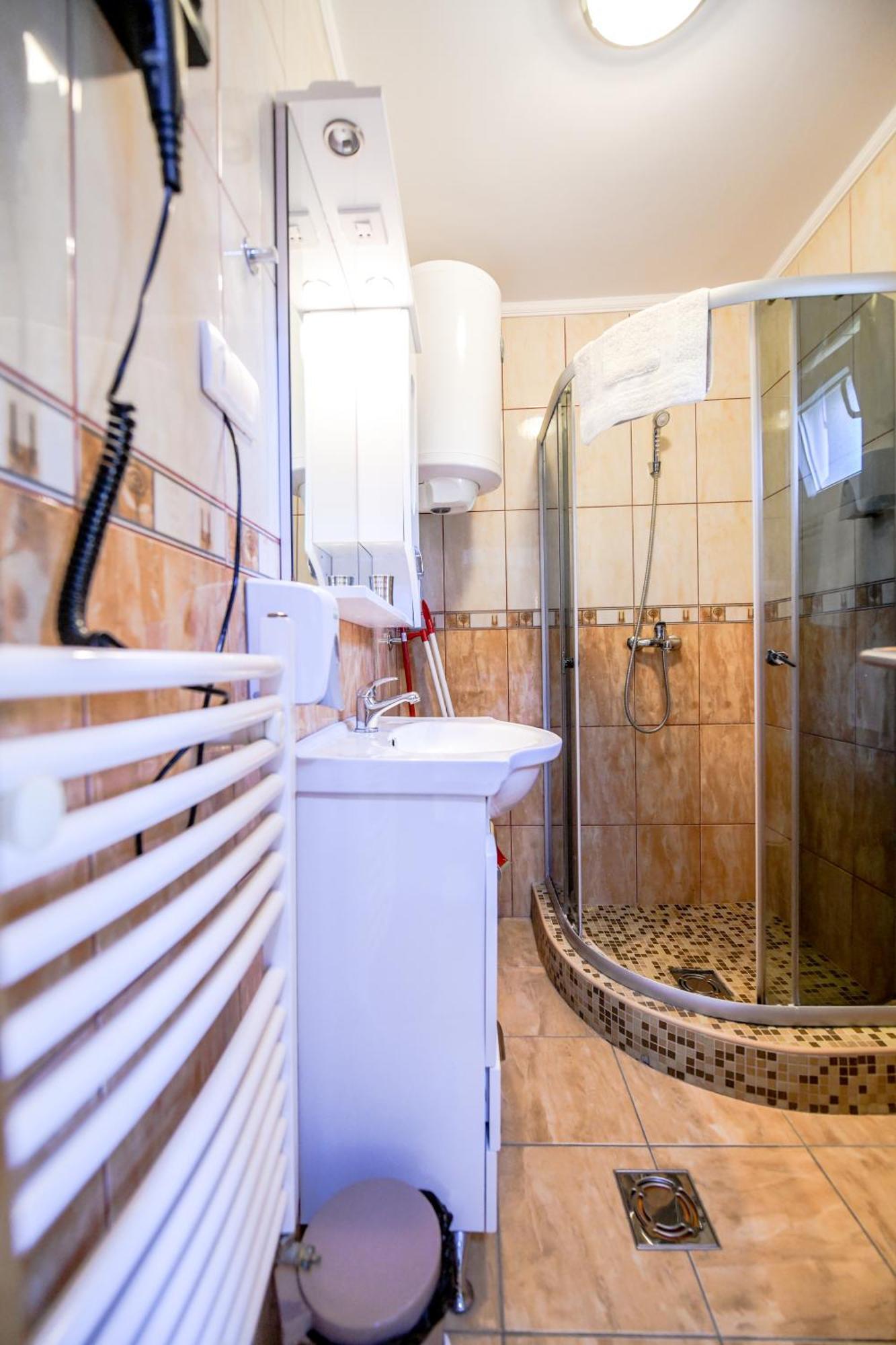 Suncani Breg Apartments Vrdnik Phòng bức ảnh