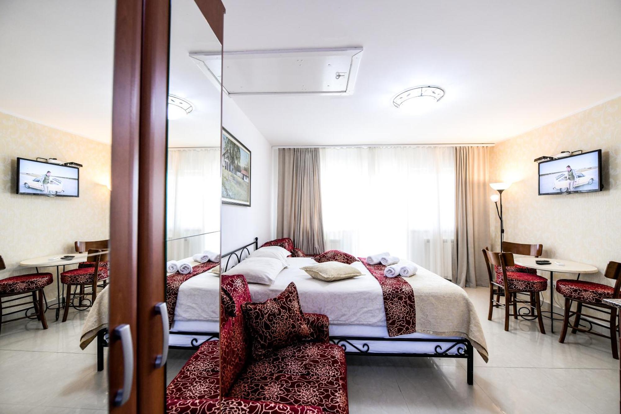Suncani Breg Apartments Vrdnik Phòng bức ảnh
