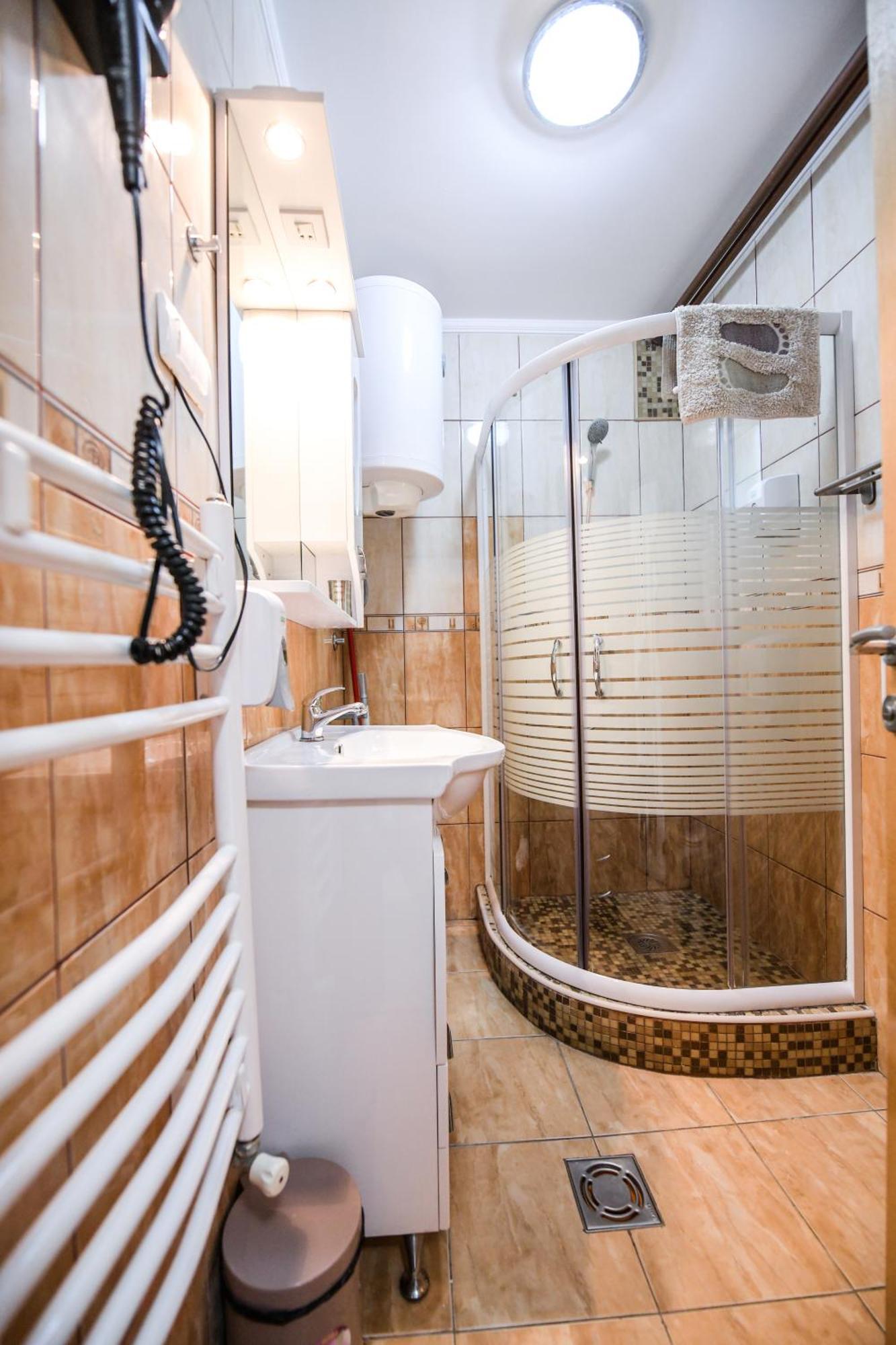 Suncani Breg Apartments Vrdnik Phòng bức ảnh