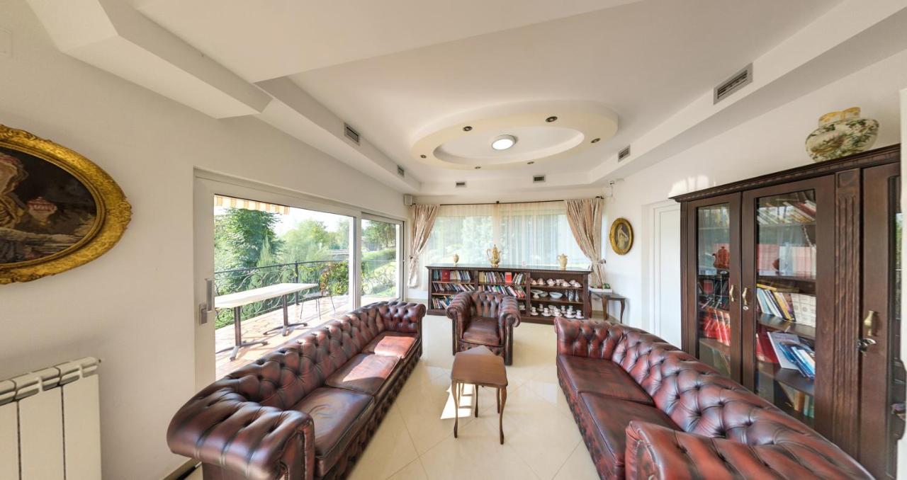 Suncani Breg Apartments Vrdnik Ngoại thất bức ảnh